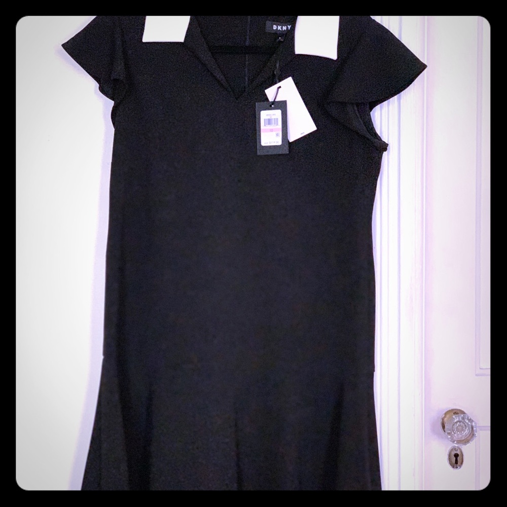 DKNY Dress